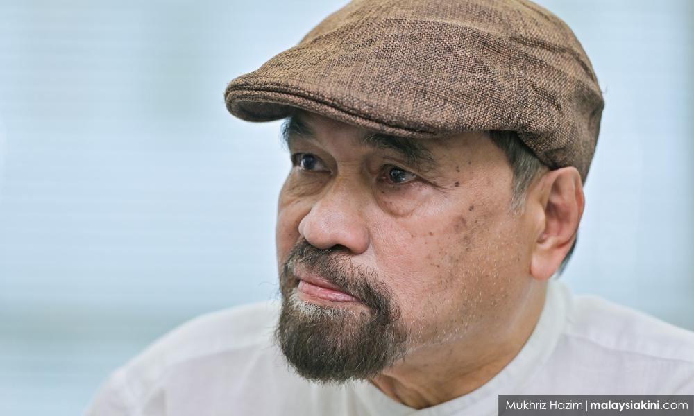 New party Kuasa Rakyat aims to champion the poor through 'marhaenism'