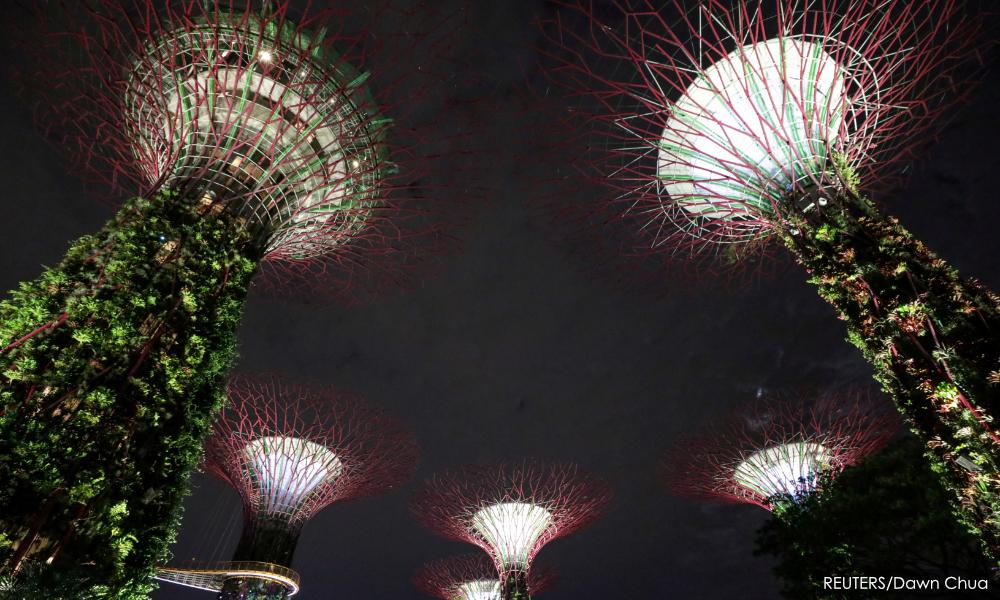 Third electricity provider calls it quits in Singapore