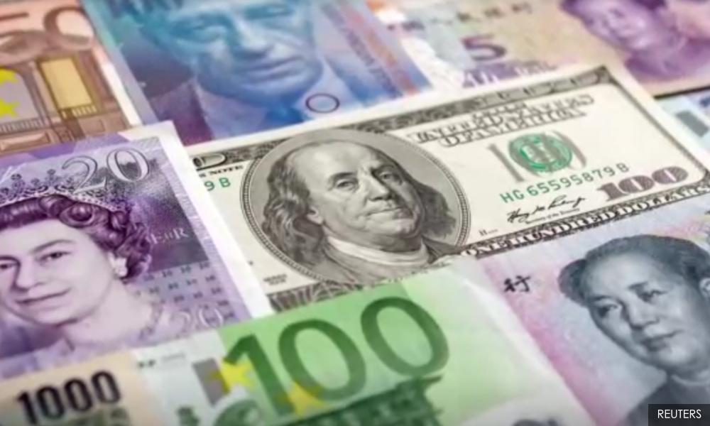 Global tax deal seeks to end havens but criticised for 'no teeth'