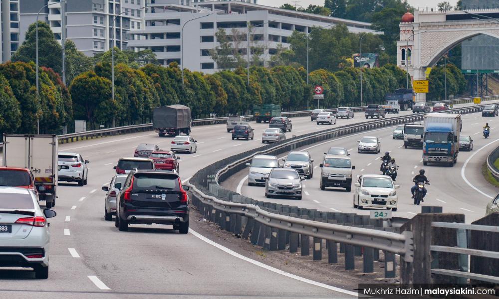 LETTER | Please stop using our highways as racing circuits