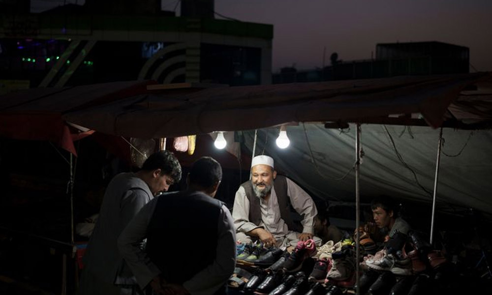Afghanistan alami gangguan bekalan elektrik akibat masalah teknikal