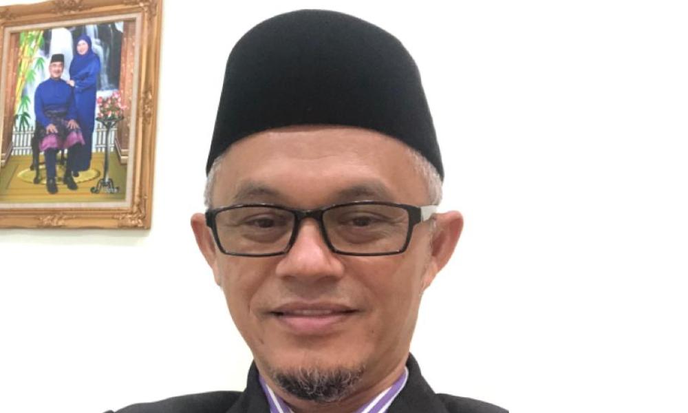 Idris Haron, 3 Adun, masuklah parti kami - Putra
