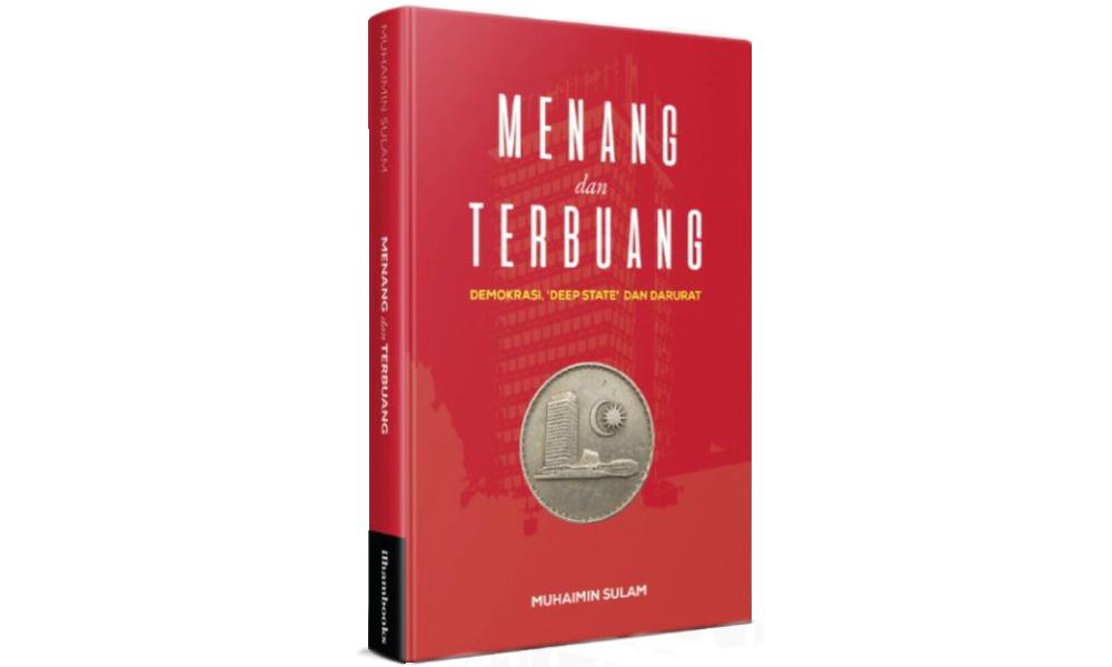 KOLUM | Buat pembenci politik