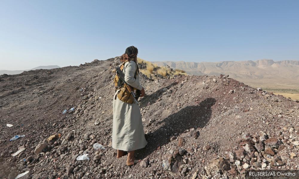 UN ends Yemen war crimes probe in defeat for Western states
