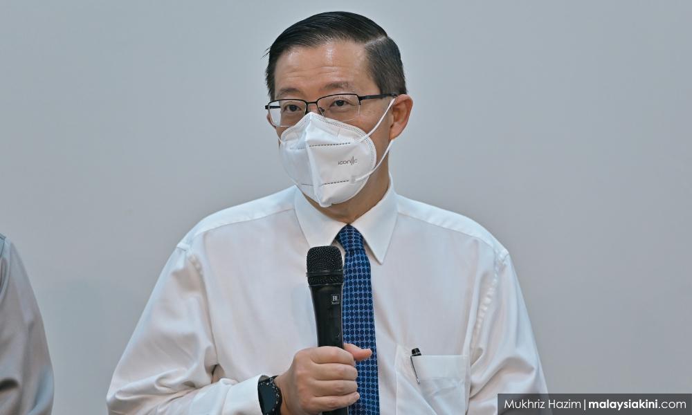 Act 342: DAP to oppose amendment bill, calls it 'harshly punitive'
