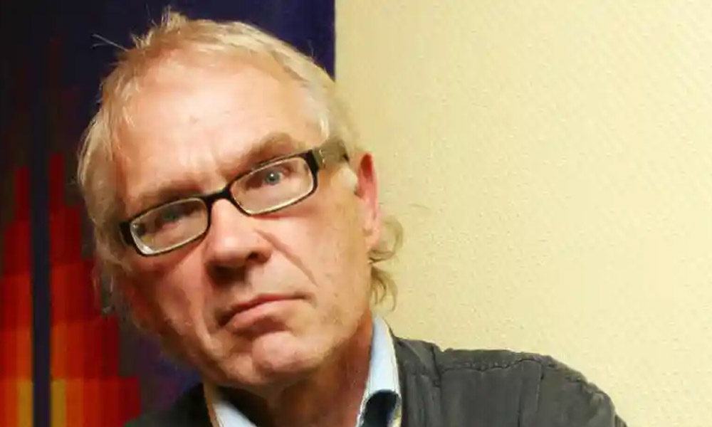Swedish 'Mohammad' cartoonist Lars Vilks killed in car crash