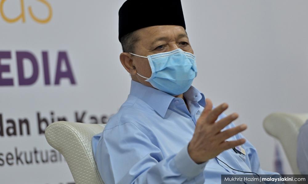 'Pengambilan tanah di Sungai Baru, Kg Baru akan dibuat dengan adil'