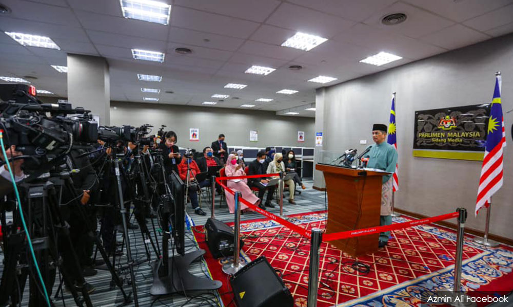 Budget allocation set to attract high-quality investments - Azmin