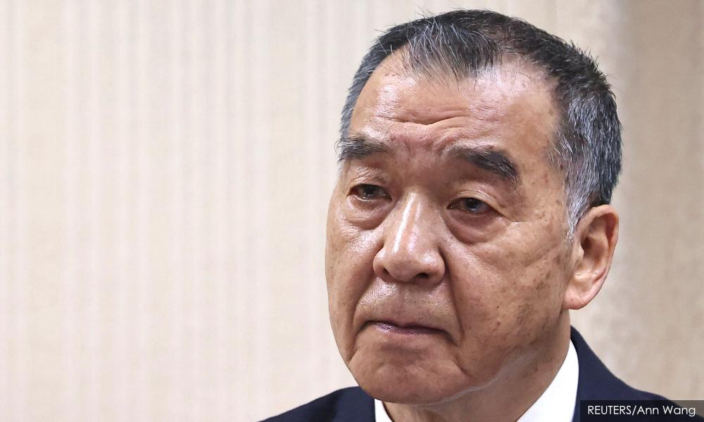 Taiwan minister says tensions with China the worst in four decades