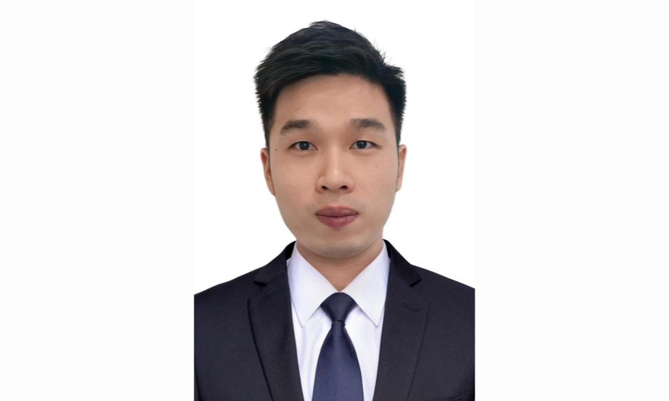 恒宝环球委任年轻领袖郭泉意为执行董事 期待带来新见解、新热情、新活力