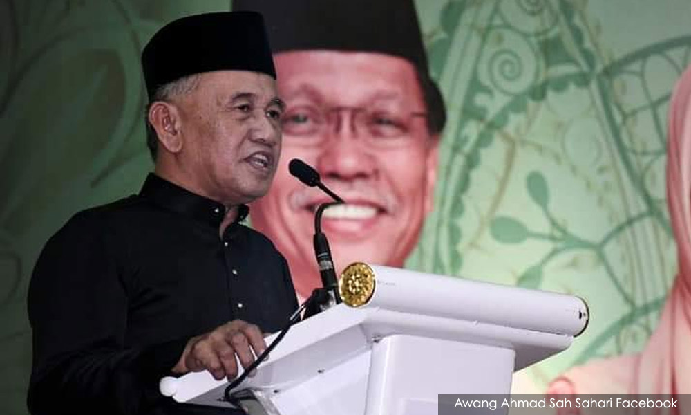 No need to sign MOU with GRS at state level, says Warisan