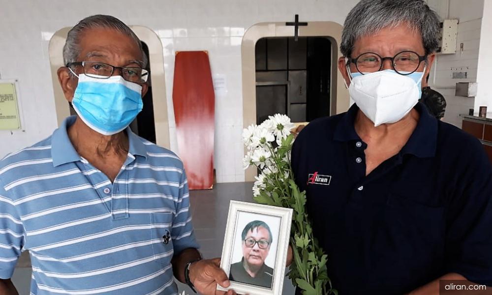 LETTER | It’s so hard to say goodbye to a dear friend