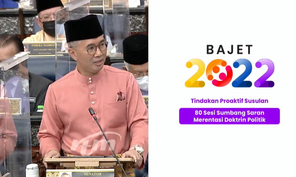 COMMENT | Budget 2022: The devil is in the details