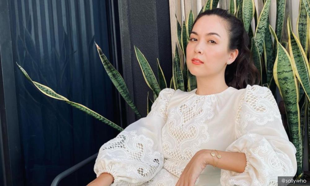 Siti Saleha sah bercerai