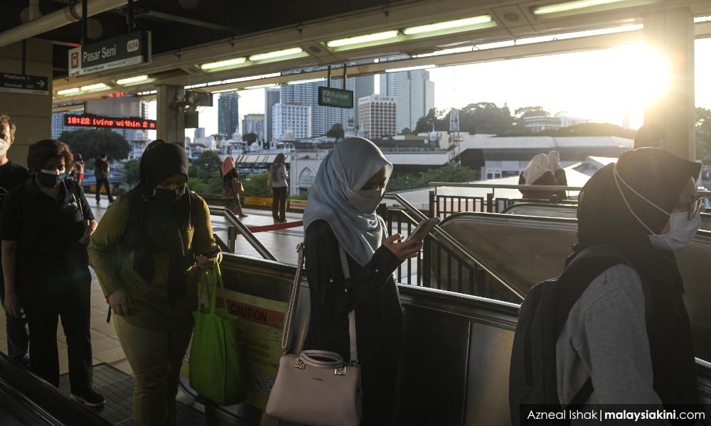 World Bank: M'sian 2023 economic growth expected to moderate at 3.9pct