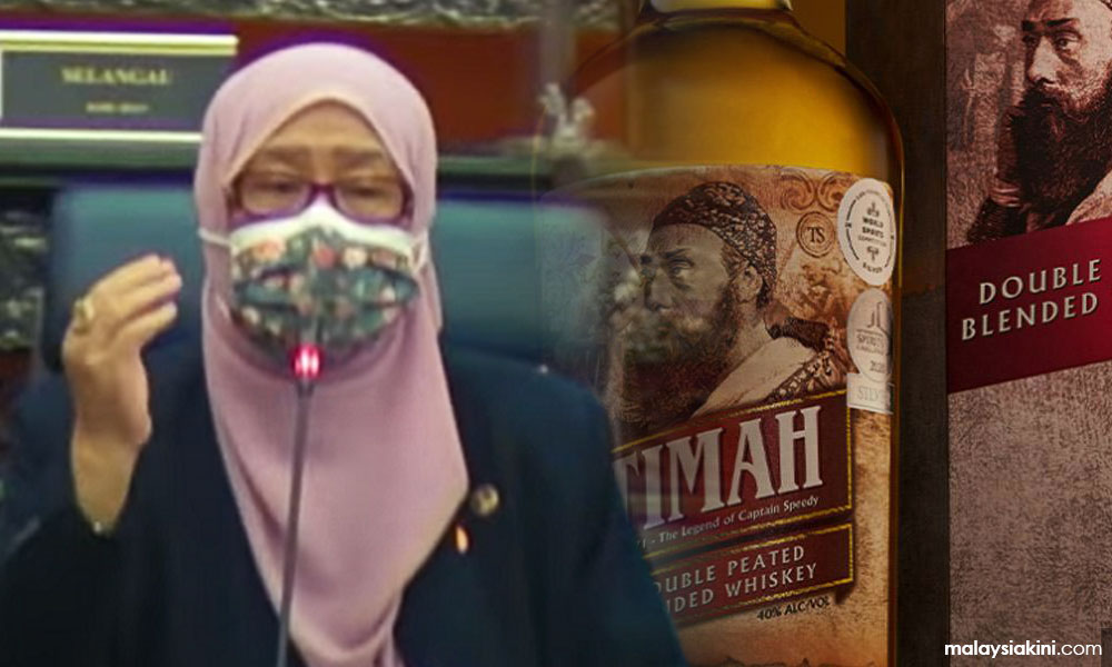 COMMENT | What's the fuss? 'Rilek lah, Timah'