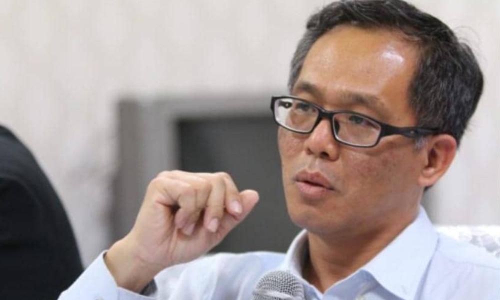 DAP man opposes Umno's proposal for appointment of state reps