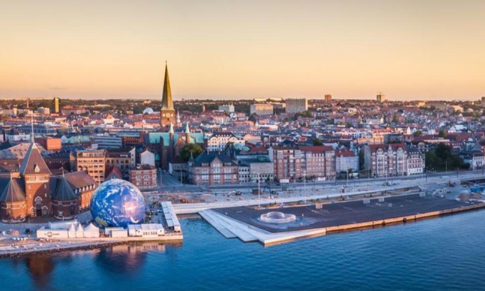 Corat-coret Piala Thomas/Uber dari Aarhus