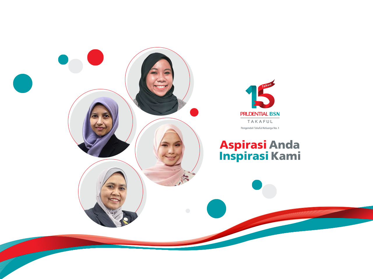 Episod 3: Sedar Sebelum Kena, Lakukan Saringan Awal Sebelum Terlambat
