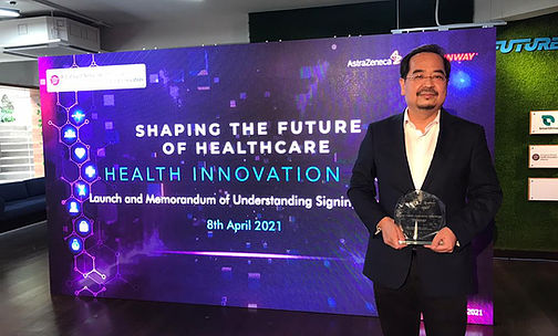 This company aims to change the future of healthcare – It is on its way