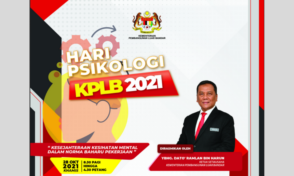 Hari Psikologi KPLB 2021