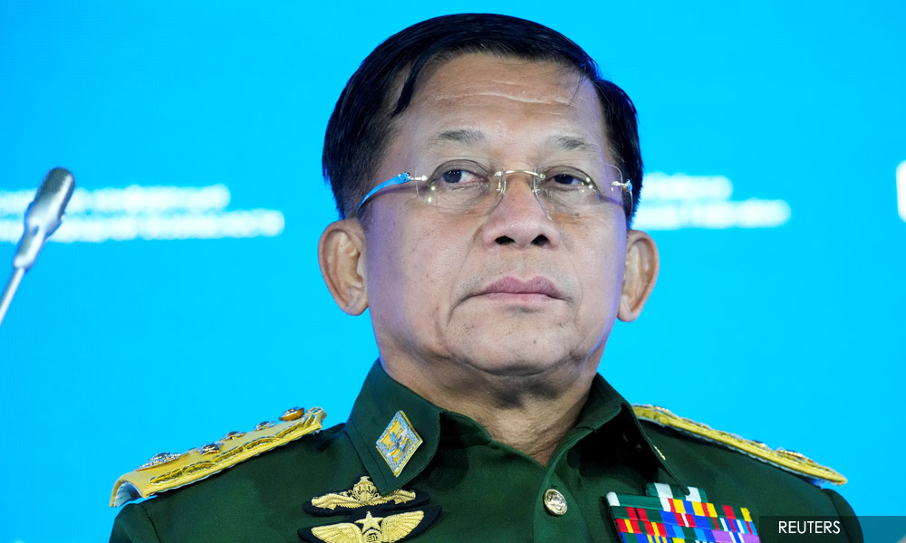 Asean states object as China lobbies for Myanmar junta to join summit