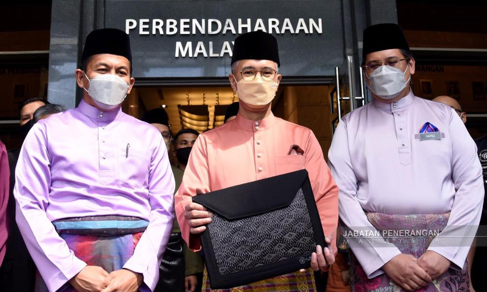 RM188 juta disediakan untuk inisiatif industri kreatif