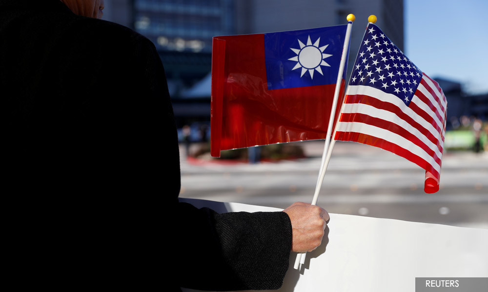 United States, China tussle over Honduras as it weighs Taiwan ties