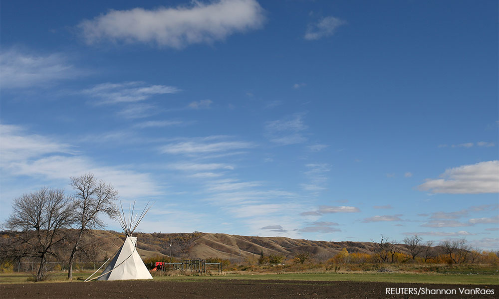 Canada appeals decision on indigenous children but seeks settlement talks
