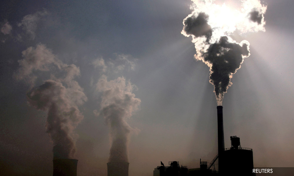 World should shut 3,000 coal plants to keep on climate track