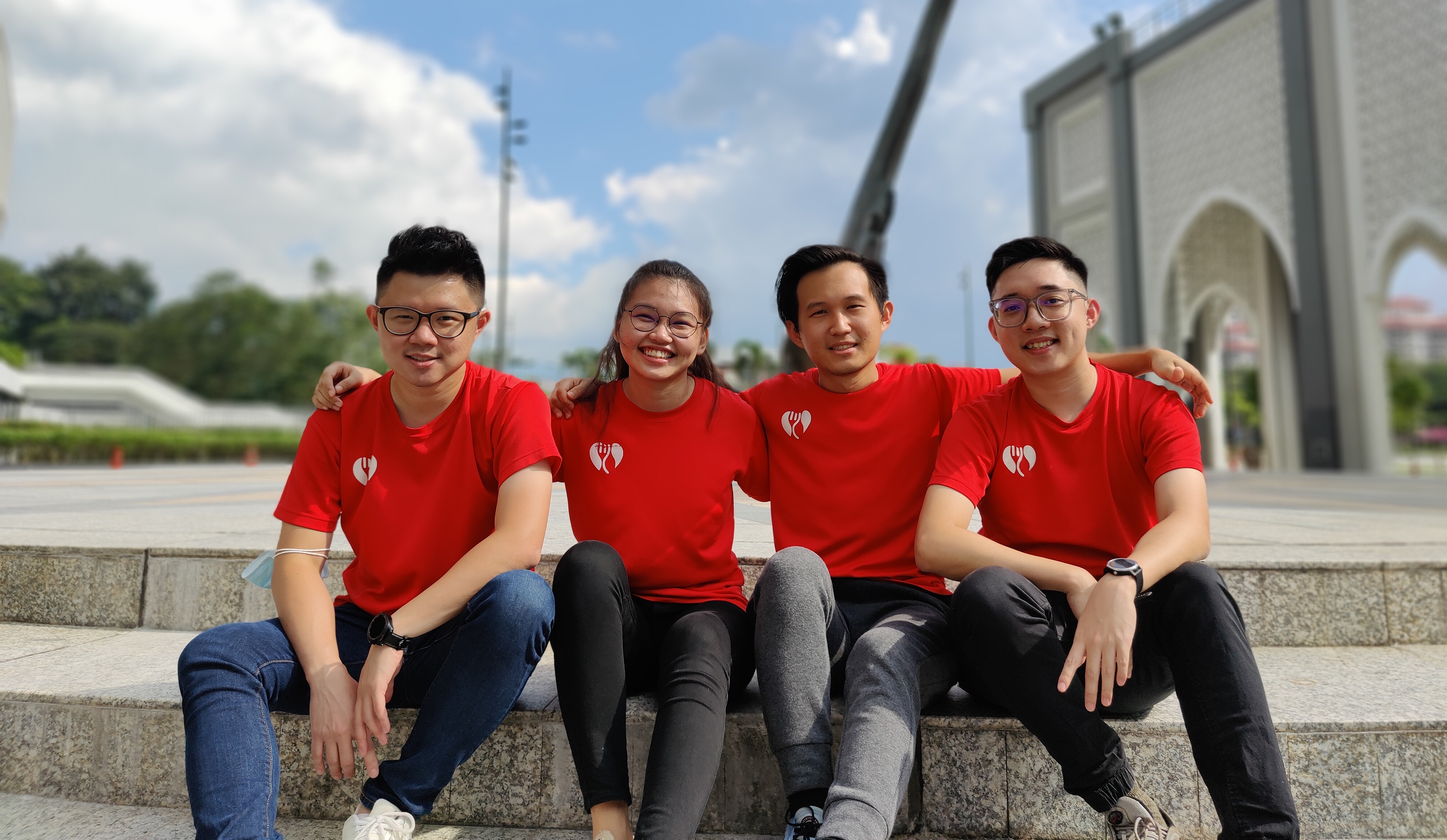 Hometaste raises RM2.4 million via equity crowdfunding platform pitchIN to grow a cloud kitchen business