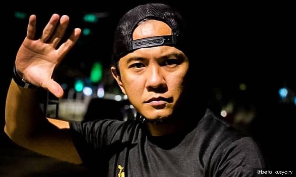 'Syarat sejuta pengikut boleh jadi punca terkuburnya seni'