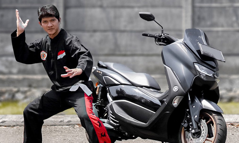 Iko Uwais jadi penjahat dalam The Expendables 4