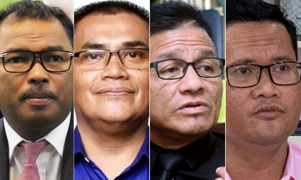 Zahid cadang Dun Melaka dibubarkan untuk adakan pilihanraya