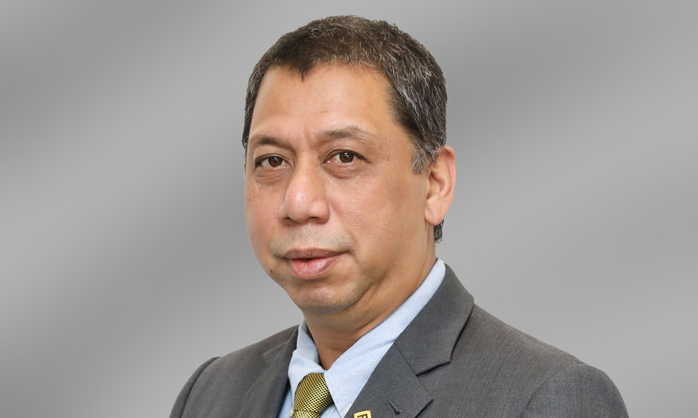 Ahli eksekutif FAM antara 3 angkat sumpah sebagai senator