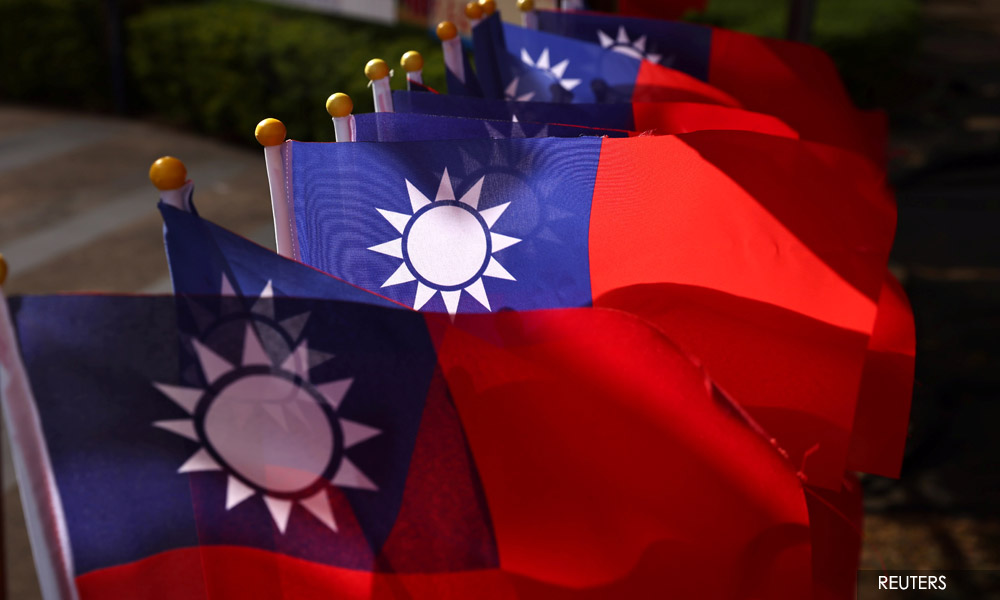 China warns of 'drastic measures' if Taiwan provokes on independence