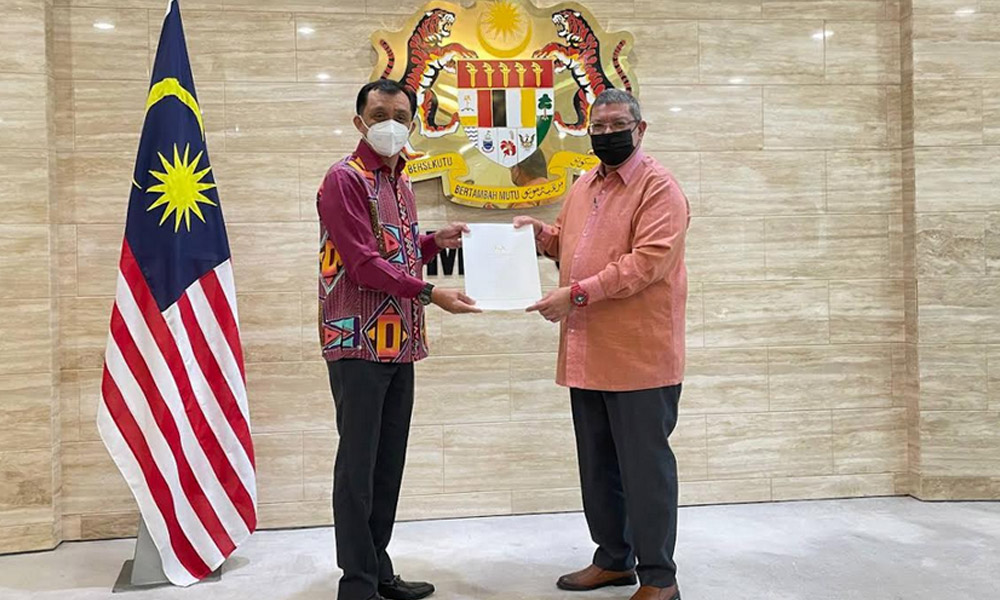 Ahmad Idham, Eizlan teruja impian tercapai