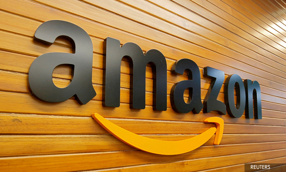 India police charge Amazon execs in alleged marijuana smuggling case