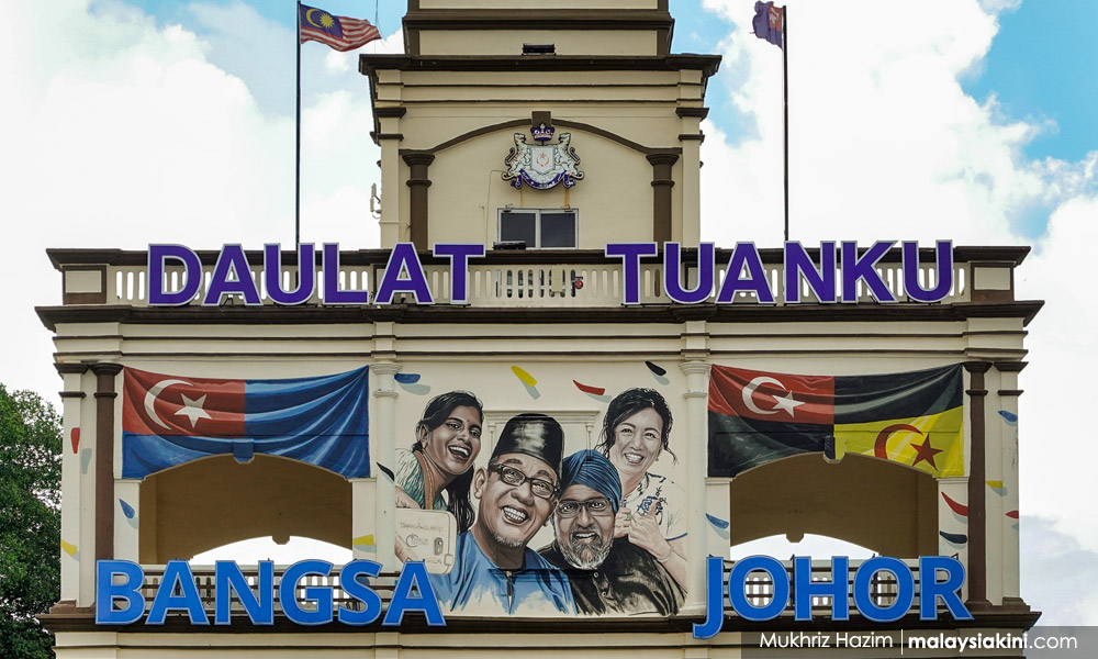 1,003 majikan tutup, henti operasi di Johor akibat pandemik