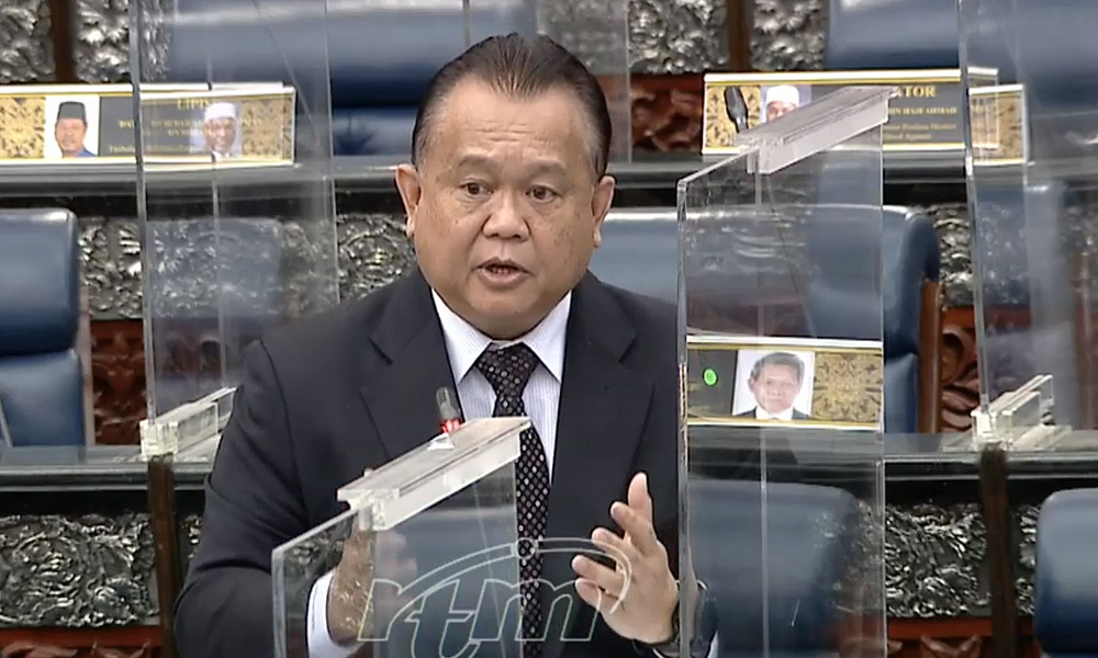 Dewan Rakyat passes copyright (amendment) bill, geographical indications bill