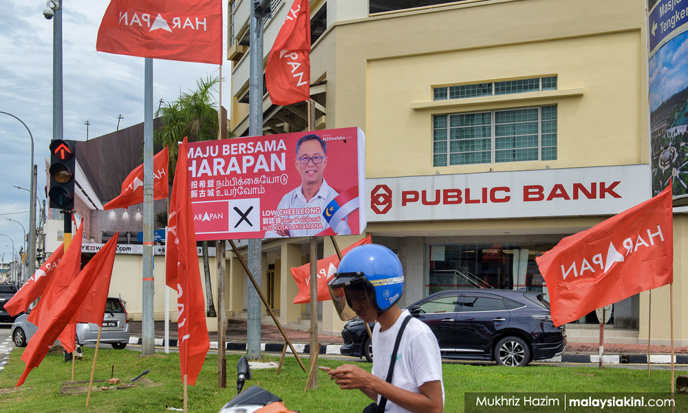 Malaysiakini