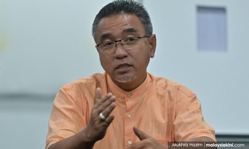 Adly gesa KM Melaka siasat projek penambakan