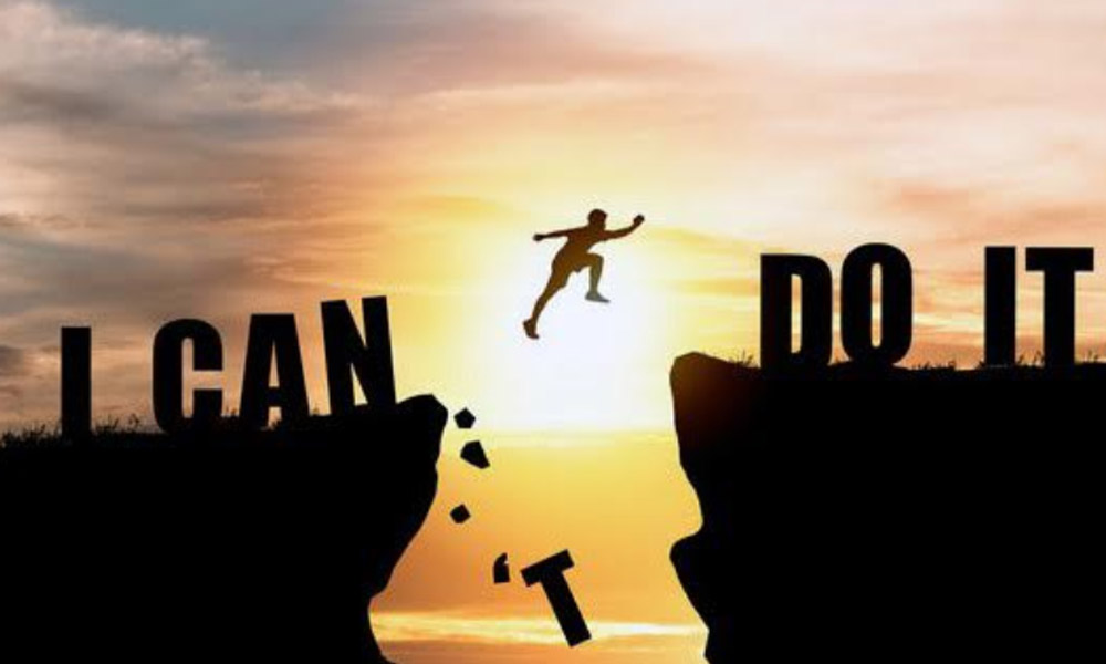 LEADERSHIP | Stop being your own worst enemy