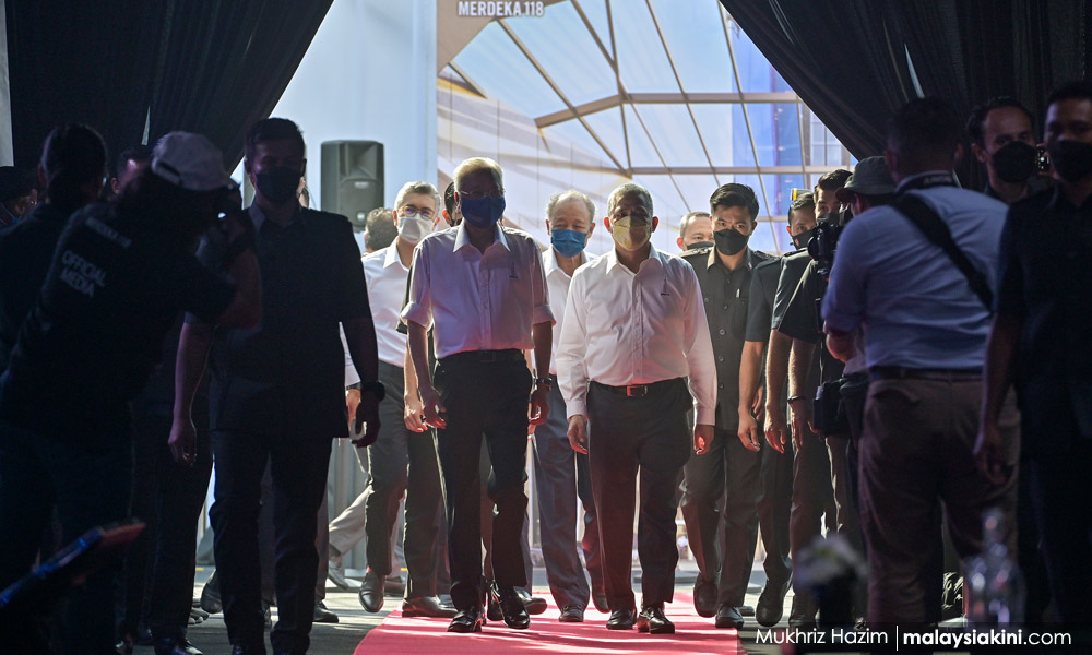 COMMENT | Election fears, hopes and plot to topple PM