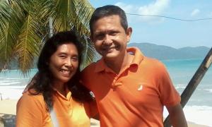 'Pastor Hilmy and wife's disappearance follows a pattern'