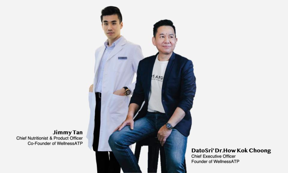 WellnessATP is poised to revolutionise primary preventive healthcare