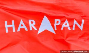 Malaysiakini Pakatan Harapan