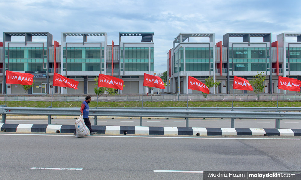 Malaysiakini