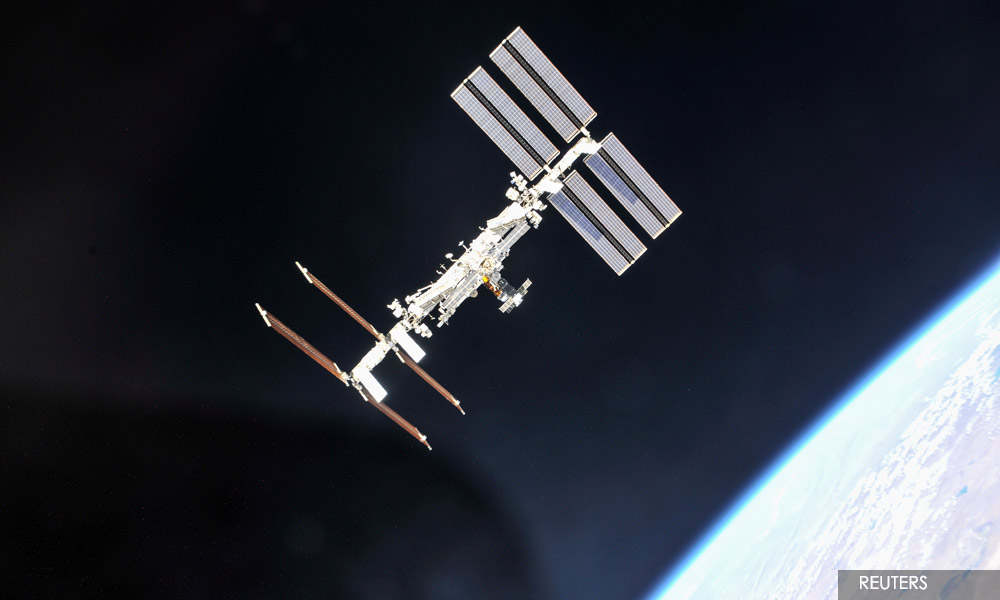 Russia dismisses US criticism of anti-satellite weapons test
