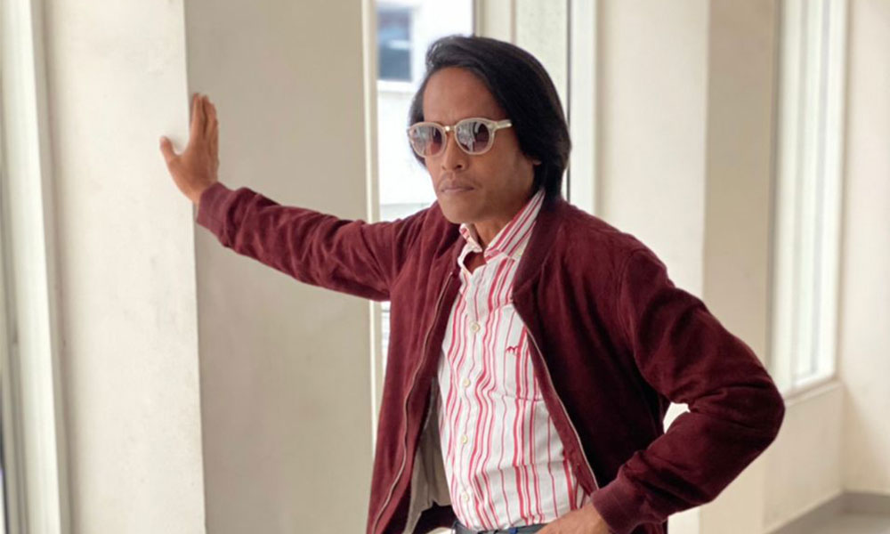 Amerul akur nama digugurkan lepas berlakon 10 episod